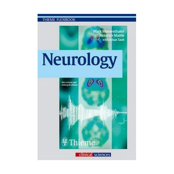 Pre-Owned Neurology (Paperback) 9783135239033