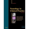 thumbnail image 1 of Pre-Owned Neurology in Clinical Practice Edition: Text with Continually Updated Online Reference (Hardcover 9780750675253) by Walter G Bradley, Robert B Daroff, Gerald M Fenichel, 1 of 1
