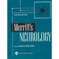 thumbnail image 1 of Pre-Owned Merritt's Neurology (Hardcover) 0781753112 9780781753111, 1 of 1