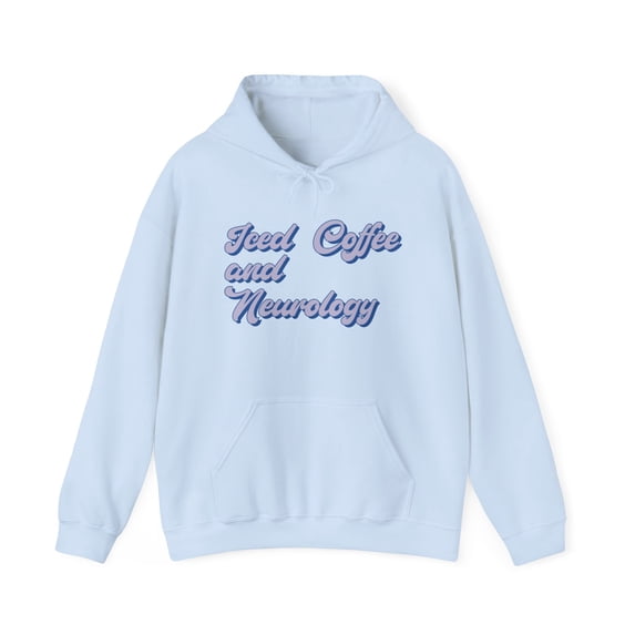 Neurology Neurologist Graduation Hoodie Gifts Hooded Sweatshirt Shirt