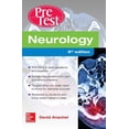 thumbnail image 1 of Neurology PreTest, Ninth Edition (Paperback) by David Anschel, 1 of 1