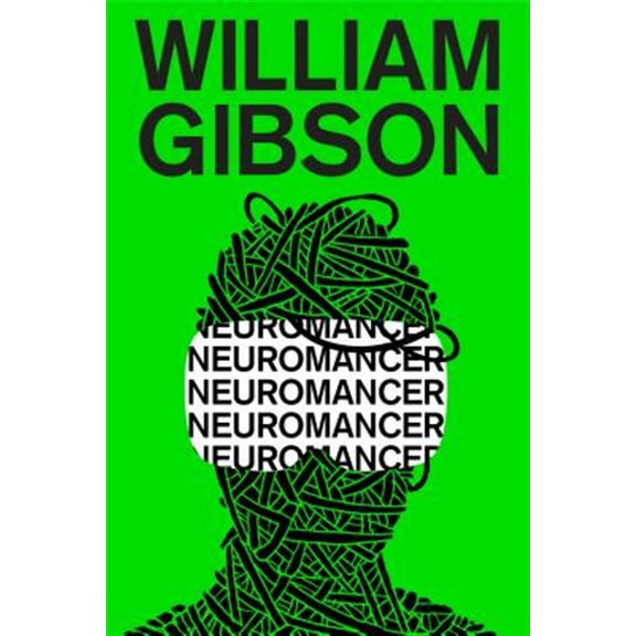 Pre-Owned Neuromancer: 1 (Sprawl Trilogy), by William Gibson, (Paperback), Literature & Fiction, English