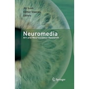Neuromedia Art and Neuroscience Research, Paperback