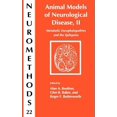 thumbnail image 1 of Neuromethods Animal Models of Neurological Disease, II: Metabolic Encephalopathies and Epilepsies, Book 22, (Hardcover), 1 of 1