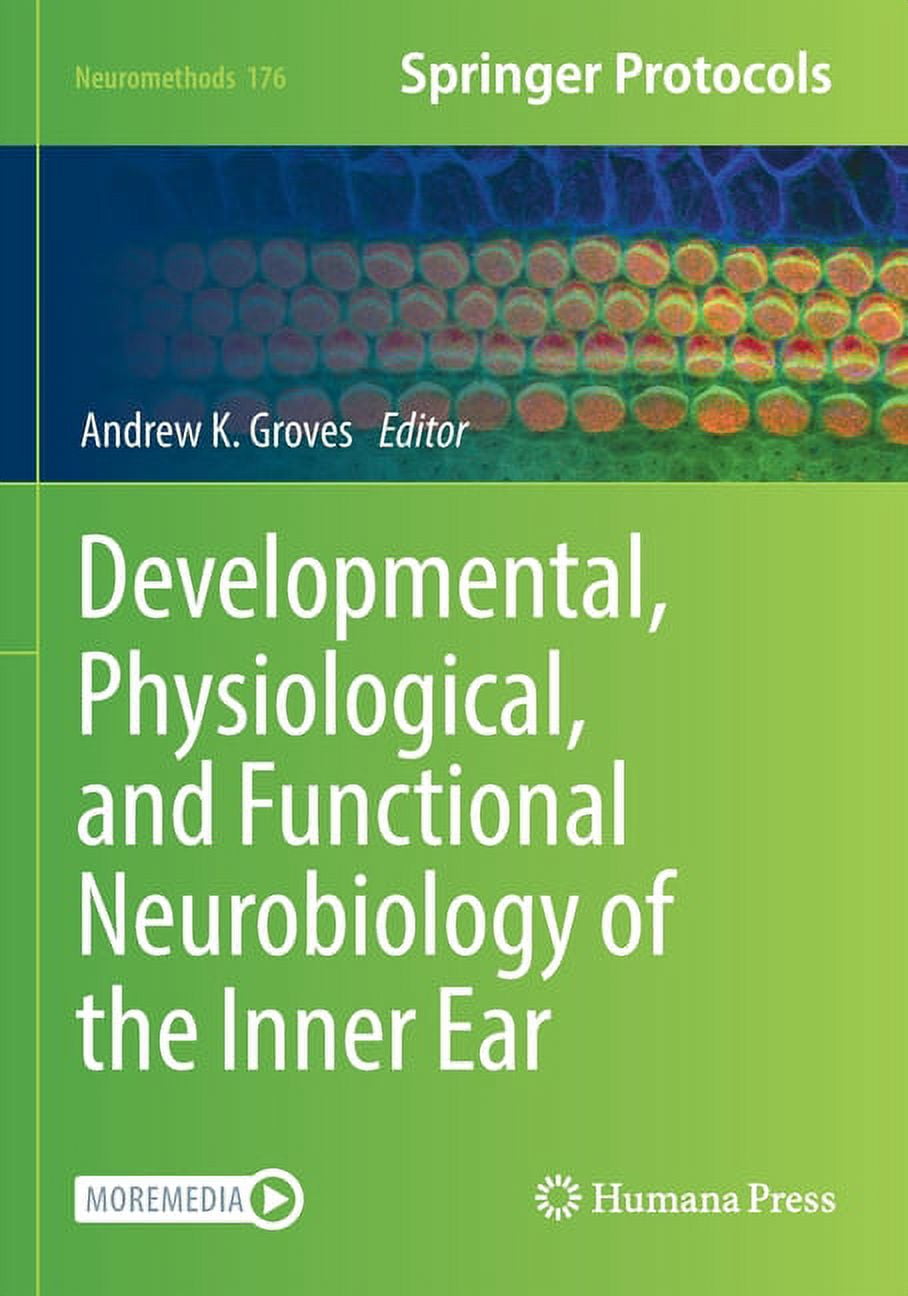Neuromethods Developmental, Physiological, and Functional Neurobiology ...