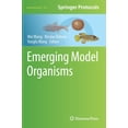 thumbnail image 1 of Neuromethods Emerging Model Organisms, Book 194, (Hardcover), 1 of 1
