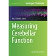 thumbnail image 1 of Neuromethods Measuring Cerebellar Function, Book 177, (Paperback), 1 of 1