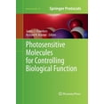 thumbnail image 1 of Neuromethods Photosensitive Molecules for Controlling Biological Function, Book 55, (Paperback), 1 of 1