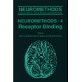 thumbnail image 1 of Neuromethods Receptor Binding, Book 4, (Paperback), 1 of 1