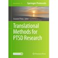 thumbnail image 1 of Neuromethods Translational Methods for Ptsd Research, Book 198, (Hardcover), 1 of 1