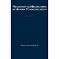 thumbnail image 1 of Pre-Owned Neuromotor Mechanisms in Human Communication: 20 (Oxford Psychology Series) Paperback, 1 of 1