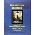 thumbnail image 1 of Pre-Owned Neuromuscular Essentials: Applying the Preferred Physical Therapist Practice Patterns (Essentials in Physical Therapy) Paperback, 1 of 1