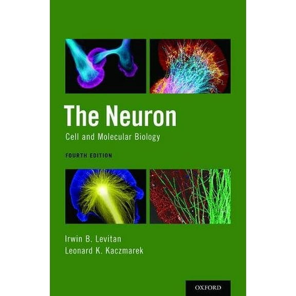 Pre-Owned Neuron: Cell and Molecular Biology (Revised), (Hardcover)