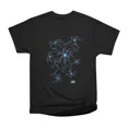 thumbnail image 1 of Neuron Galaxy T-Shirt Tee Gift For Him Merch For Her Apparel For Friend, 1 of 2