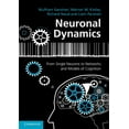 thumbnail image 1 of Neuronal Dynamics, (Paperback), 1 of 1