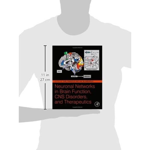 Pre-Owned Neuronal Networks in Brain Function, CNS Disorders, and Therapeutics [Hardcover] Faingold, Carl and Blumenfeld, Hal