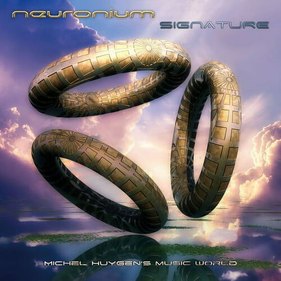 Neuronium - Signature - Music & Performance - CD