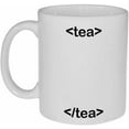 thumbnail image 1 of Neurons Not Included Html Code Tea Mug - Computer Programmer Gift, 1 of 2