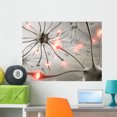 thumbnail image 1 of Neurons Wall Mural by Wallmonkeys Peel and Stick Graphic (36 in W x 27 in H) WM204890, 1 of 4