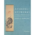 thumbnail image 1 of Pre-Owned Neurons and Networks: An Introduction to Behavioral Neuroscience, Second Edition (Hardcover) 0674004620 9780674004627, 1 of 1