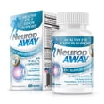 thumbnail image 1 of NeuropAWAY® Eye Support Formula Healthy Eye and Vision Support, 1 of 5