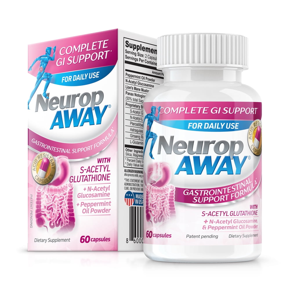 glutathione and leaky gut Influencer opportunity for beauty creators