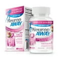 thumbnail image 1 of NeuropAWAY® GI Support Formula: Gut Health, Motility, IBS, and Leaky Gut Support, 1 of 5