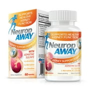 NeuropAWAY  Kidney Support