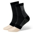 Neuropathy Socks, Ankle Brace Socks and Tendonitis Compression Socks