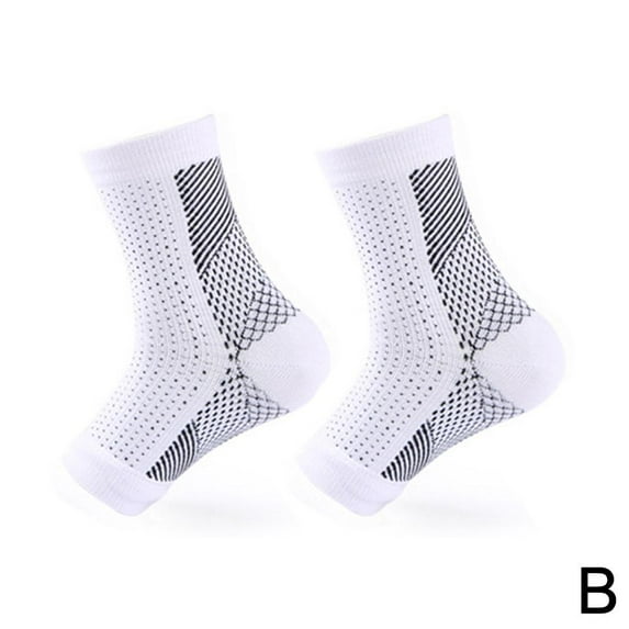 Neuropathy Socks For Women and Men 1 Pair Soothe Relief Socks Compression M6Y сξ K5T9