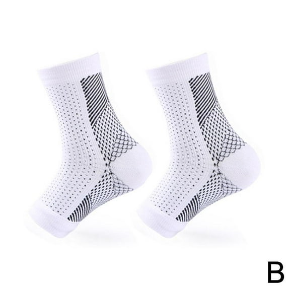 Neuropathy Socks For Women and Men, 1Pairs Soothe 2024 Compression US A4L6