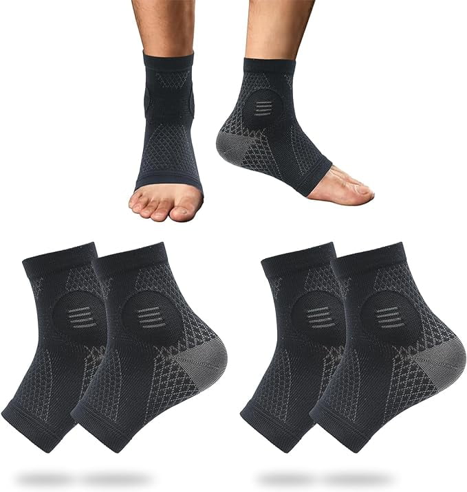 Neuropathy Socks Peripheral Neuritis Therapy Compression Diabetic