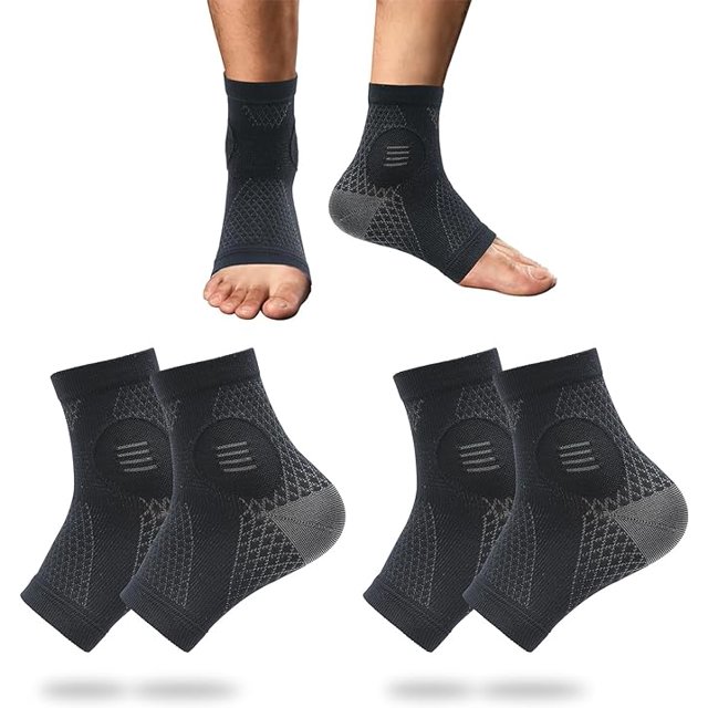 Neuropathy Socks Peripheral Neuritis Therapy Compression Diabetic