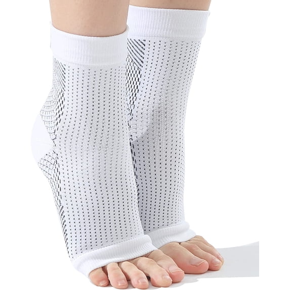 Neuropathy Socks, Soothe Relief Socks, Sock for Neuropathy Pain Women Men