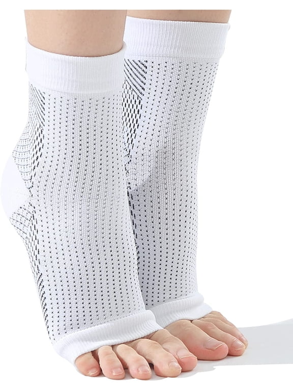 Neuropathy Socks, Soothe Relief Socks, Sock for Neuropathy Pain Women Men