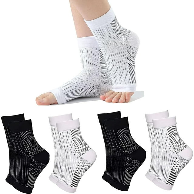 Neuropathy Socks for Women and Men,Soothe Relief Compression Socks