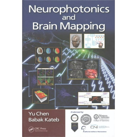 Neurophotonics and Brain Mapping (Hardcover)