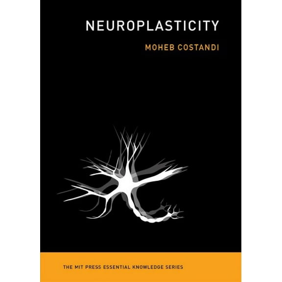 Pre-Owned Neuroplasticity (Paperback) 0262529335 9780262529334