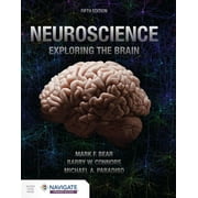 Neuroscience Exploring the Brain, Paperback