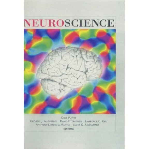 Pre-Owned Neuroscience (Hardcover) 0878937471 9780878937479
