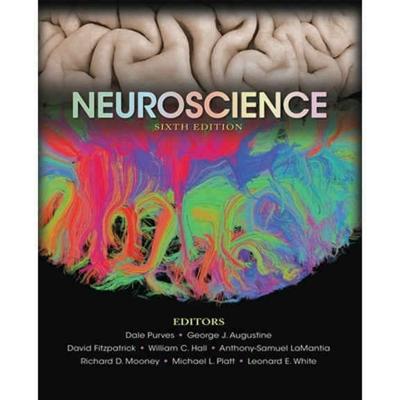 Pre-Owned Neuroscience