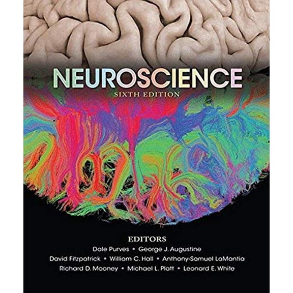 Pre-Owned Neuroscience