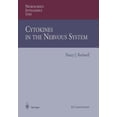 thumbnail image 1 of Neuroscience Intelligence Unit Cytokines in the Nervous System, (Paperback), 1 of 1