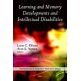thumbnail image 1 of Learning and Memory Developments and Intellectual Disabilities (Neuroscience Research Progress) by LucasC Eklund (Hardcover) (2010) (New), 1 of 1
