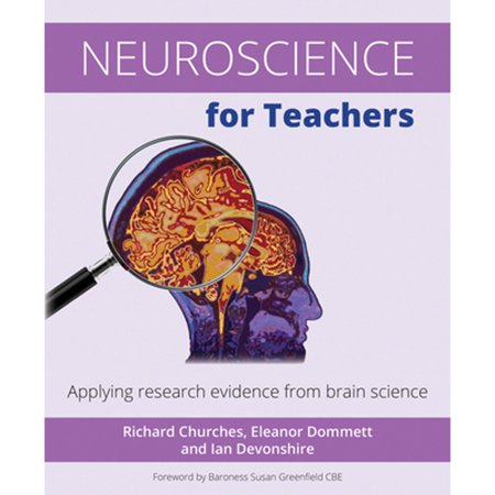 Pre-Owned Neuroscience for Teachers: Applying Research Evidence from Brain Science (Paperback) 1785831836 9781785831836