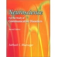 thumbnail image 1 of Pre-Owned Neuroscience for the Study of Communicative Disorders (Paperback) 0781723469 9780781723466, 1 of 1