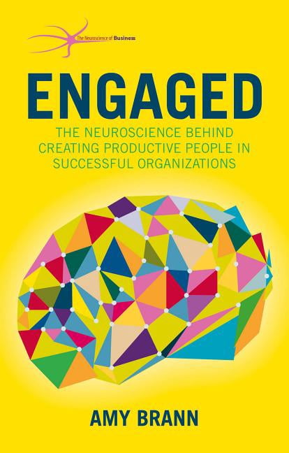 Neuroscience of Business Engaged: The Neuroscience Behind Creating ...