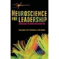 thumbnail image 1 of Neuroscience of Business: Neuroscience for Leadership : Harnessing the Brain Gain Advantage (Paperback), 1 of 1