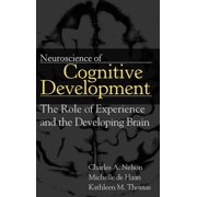 Neuroscience Cognitive Dvlpmnt, Hardcover