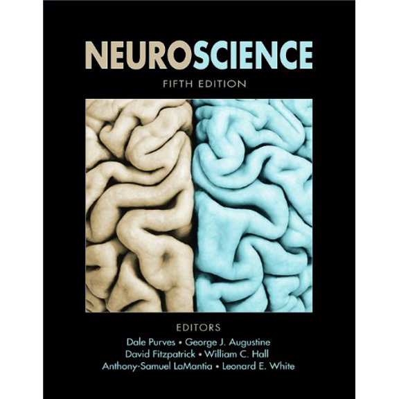 Pre-Owned Neuroscience
